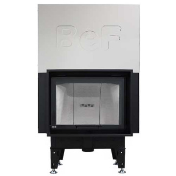 Recuperador a Lenha Bef Therm V 7 - Bef Home